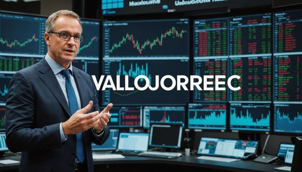 Vallourec stock: who owns the shares and what it means for you